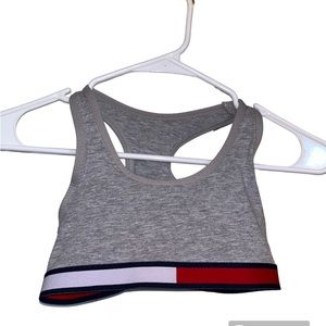 Tommy Hilfiger sport bra